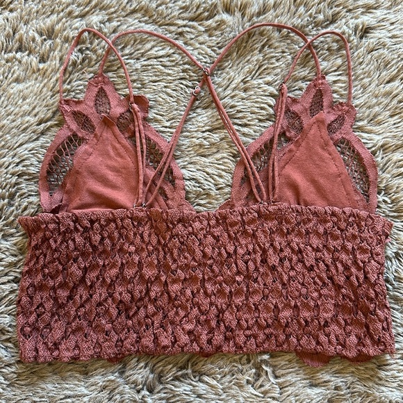 FREE PEOPLE BRALETTE - Picture 2 of 5